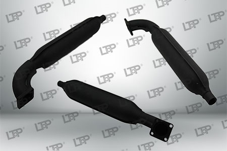 15442-12110 消音器 久保田