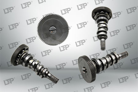 1A091-16030 燃油凸轮轴 久保田