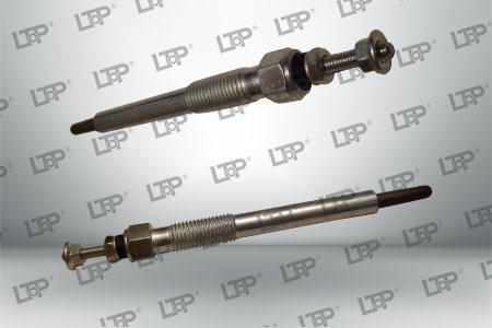 1G852-65510 预热塞 久保田