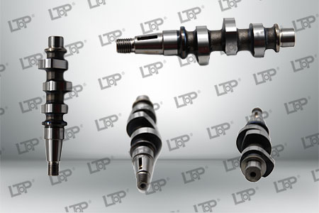 16020-16170 燃油凸轮轴组件 久保田