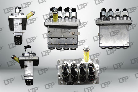 16285-51013 高压油泵 久保田