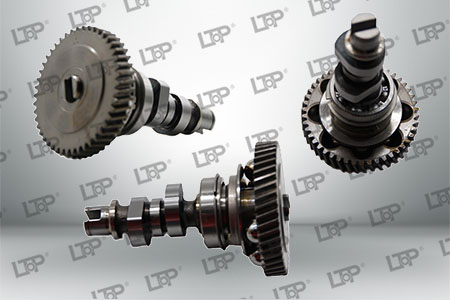 16851-16024 燃油凸轮轴组件 久保田