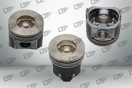 1J700-21113 活塞 久保田