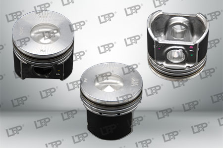 1J890-21900 活塞+0.25 久保田