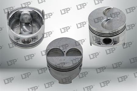 12621-21132 活塞 久保田