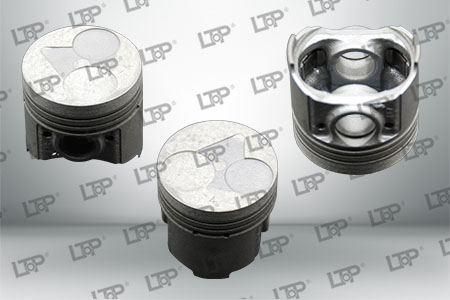 16861-21114 活塞 久保田