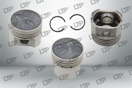 H1641-21100 活塞 久保田