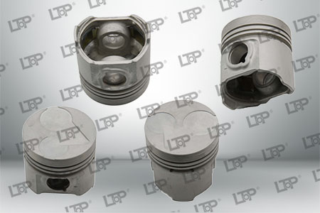 H1640-21100 活塞 久保田