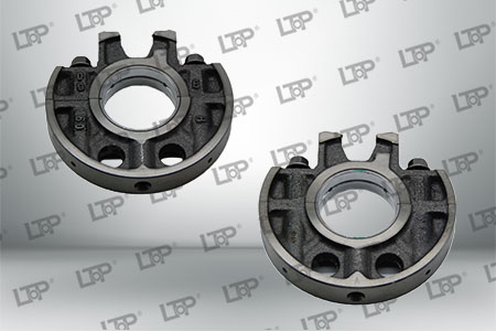 16261-07047 曲轴瓦座组件 久保田