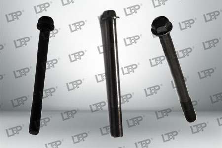 1J700-04560 缸盖螺栓 久保田