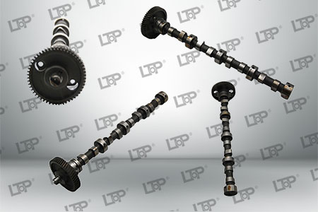 16271-16014 凸轮轴组件 久保田