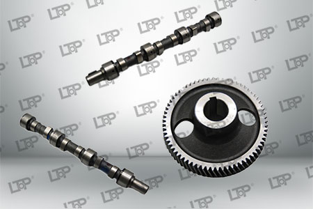 17331-16010 凸轮轴 久保田