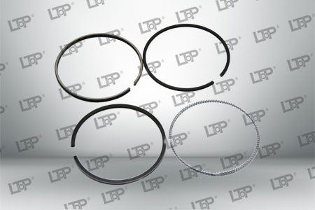 1G918-21090 活塞环组+0.5 久保田