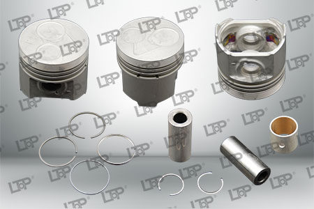 19077-21770 活塞套件 久保田