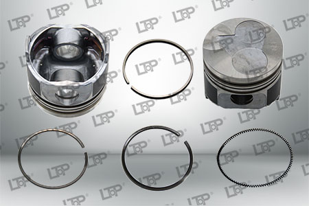 H1600-21100 活塞组件 久保田