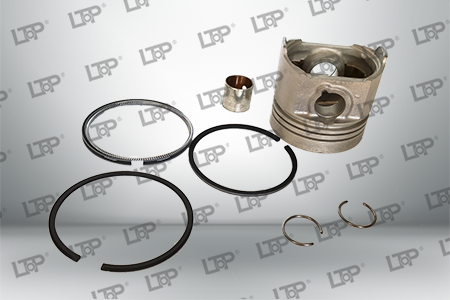 19077-21780 活塞套件（+0.5) 久保田