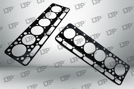 15622-03312 汽缸盖垫片 久保田