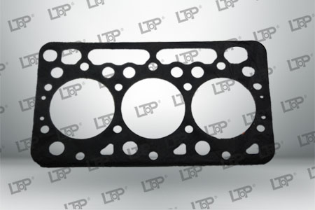 15862-03310 气缸头垫圈 久保田