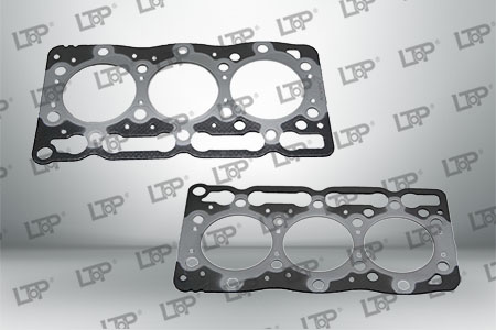 16221-03310 汽缸床 久保田