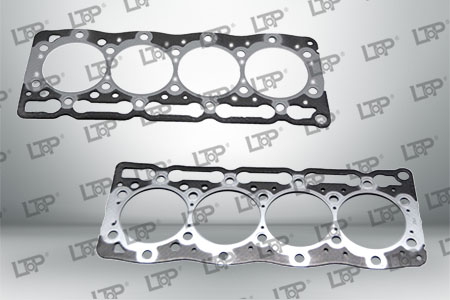 16292-03310 汽缸床 久保田