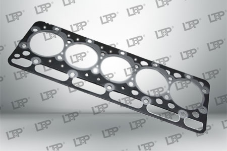 16484-03310 汽缸盖垫片 久保田