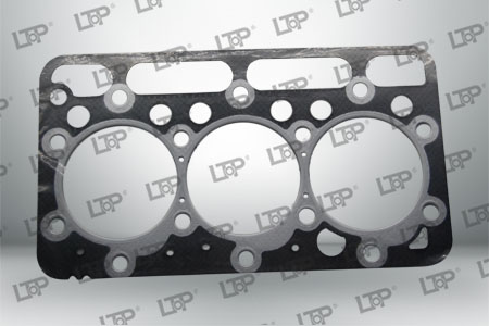 16487-03310 汽缸床 久保田