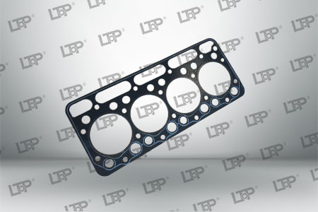 15834-03310 汽缸床 久保田