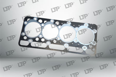 19077-03310 汽缸床 久保田