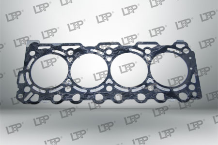 1G777-03610 汽缸床1.25 久保田