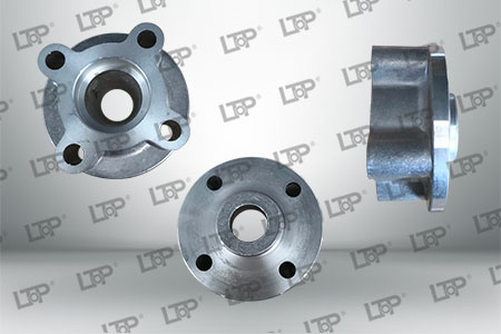 1G927-74150 风扇轴环 久保田