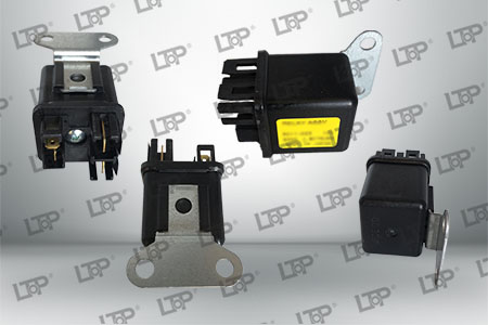 16259-60250 继电器 久保田