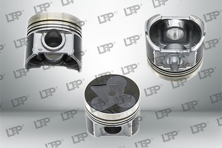 1C041-21110 活塞 久保田